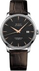Mido Baroncelli Chronometer Silicon M027.408.16.061.00 - thumb (0)