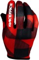Cyklistické rukavice Race Face  Indy red S - thumb (0)