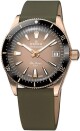 Edox Skydiver 38 Date Automatic 80131-37RNC-VDBEI - thumb (0)