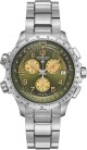 Hamilton Khaki Aviation X-Wind GMT Chrono Quartz H77932160 - thumb (0)