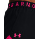 Dámské šortky Under Armour  Play Up Shorts 3.0 Black XS - thumb (5)