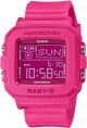 Casio Baby-G＋PLUS BGD-10K-4ER - thumb (0)