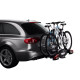 Nosič kol na tažné zařízení Thule VeloCompact 2 (924) 13pin - thumb (3)