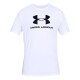 Under Armour UA SPORTSTYLE LOGO SS 1329590-100 - thumb (1)