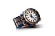 Vostok Europe Energia Rocket Stainless Steel Line NH35-575E651B - thumb (1)