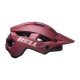 Bell Spark 2 Junior matt pink 2024 - thumb (3)