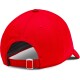 Pánská kšiltovka Under Armour  Blitzing Adj Hat red  OSFM - thumb (1)