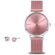 Bering Charity Set TIME IS LIFE 14134-999-GWP - thumb (1)