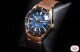 EDOX Skydiver Date Automatic 80126-BRN-BUIDR Limited Edition - thumb (5)