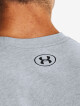 Under Armour UA Bball Branded Wrdmrk 1370233-011 - thumb (2)