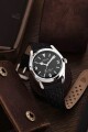 Nivada Grenchen Super Antarctic 3.6.9 Black - Forstner Rivet - thumb (24)