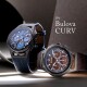 Bulova Curv Progressive Sport Chronoghraph 98A232 - thumb (6)