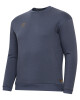 Pánská mikina Warrior Aurum Sweater Grey L - thumb (2)