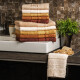 4Home Osuška Bamboo Premium krémová, 70 x 140 cm - thumb (6)