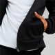 Pánská mikina Puma  Train All Day PWRFleece Full Zip Puma Black XL - thumb (2)