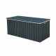 Duramax Zahradní úložný box antracit, 770 l - thumb (0)