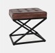 Livin Hill Taburetka AVOLA AV1730-79 - thumb (1)