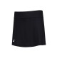 Dámská sukně Babolat  Play Skirt Black M - thumb (0)