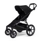 Thule Urban Glide 4-wheel Black 2024 - thumb (0)