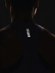 Under Armour Fialové sportovní tílko UA Seamless Stride Singlet - thumb (2)