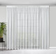 ArtFir Záclona KELLY P | bílá 300 x 250 cm - thumb (1)