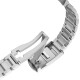 Kovový náramek Biatec | NanTec nerezová ocel - 20 mm - thumb (5)
