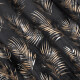 ArtFir Závěs GLORIA 2 | černá 140 x 250 cm - thumb (6)