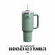 STANLEY Quencher H2.O FlowState Tumbler 1180 ml Shale - thumb (2)