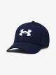 Pánská kšiltovka Under Armour  Men's Blitzing-NVY  S/M - thumb (0)