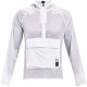 Pánská bunda Under Armour  Run Anywhere Storm Anorak-WHT XL - thumb (0)