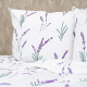 4Home Bavlněné povlečení Lavender, 140 x 200 cm, 70 x 90 cm - thumb (3)