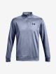 Pánská mikina Under Armour  Fleece 1/4 Zip-PPL S - thumb (4)
