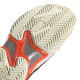 Dámská tenisová obuv adidas Barricade W White/Black/Red  EUR 38 - thumb (3)