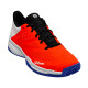 Pánská tenisová obuv Wilson Kaos Stroke 2.0 White/Orange  EUR 46 - thumb (2)