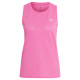 Dámské tílko adidas Heat.Rdy Running pink XS - thumb (0)