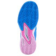 Dětská tenisová obuv Babolat Jet Mach 3 Clay Junior French Blue  EUR 38,5 - thumb (2)