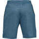 Pánské šortky Under Armour MK1 Terry Short blue S - thumb (3)
