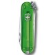 Nůž Victorinox Classic SD Transparent Colors Green Tea - thumb (1)
