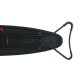 Rolser Žehlicí prkno K-SURF BLACK TUBE 130 X 37 cm - thumb (5)