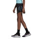 Dámská sukně adidas  Premium Match Skirt Carbon M - thumb (2)