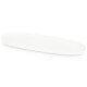 Mäser Porcelánový servírovací tác Vada 30,6 x 10,6 cm - thumb (0)