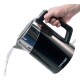 Concept RK3171 rychlovarná konvice s termoregulací Cool Touch 1,7 l, černá - thumb (2)
