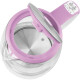 Sencor SWK 2198RS rychlovarná konvice - thumb (4)
