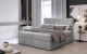 Artelta Manželská postel LOREE Boxspring | 160 x 200 cm Barva: Dora 96 - thumb (8)