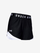 Dámské šortky Under Armour  Play Up Shorts 3.0-BLK M - thumb (4)