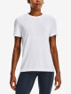 Under Armour UA Seamless Stride SS-WHT 1375698-100 - thumb (0)