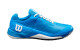 Pánská tenisová obuv Wilson Rush Pro 4.0 Clay French Blue  EUR 42 2/3 - thumb (0)