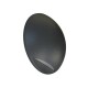 Panlux Venkovní nástěnné LED svítidlo Leon Circle antracit, IP65, 2 W - thumb (2)