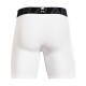 Pánské šortky Under Armour  HG Shorts white S - thumb (2)