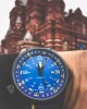 Traser P68 Pathfinder Automatic Blue Nato - thumb (22)